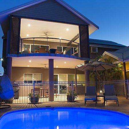 Gecko Lodge Kalbarri Exterior photo