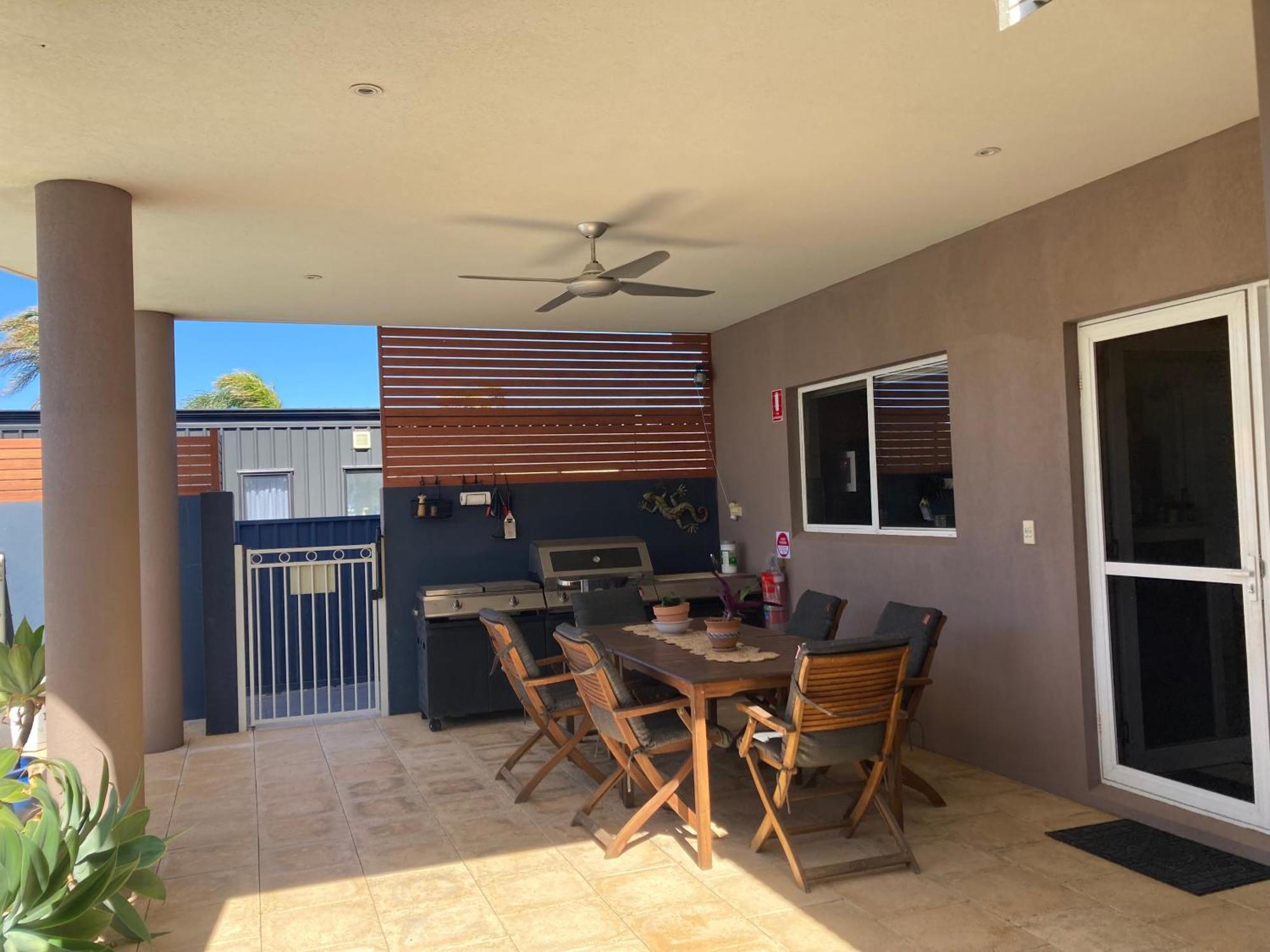 Gecko Lodge Kalbarri Exterior photo