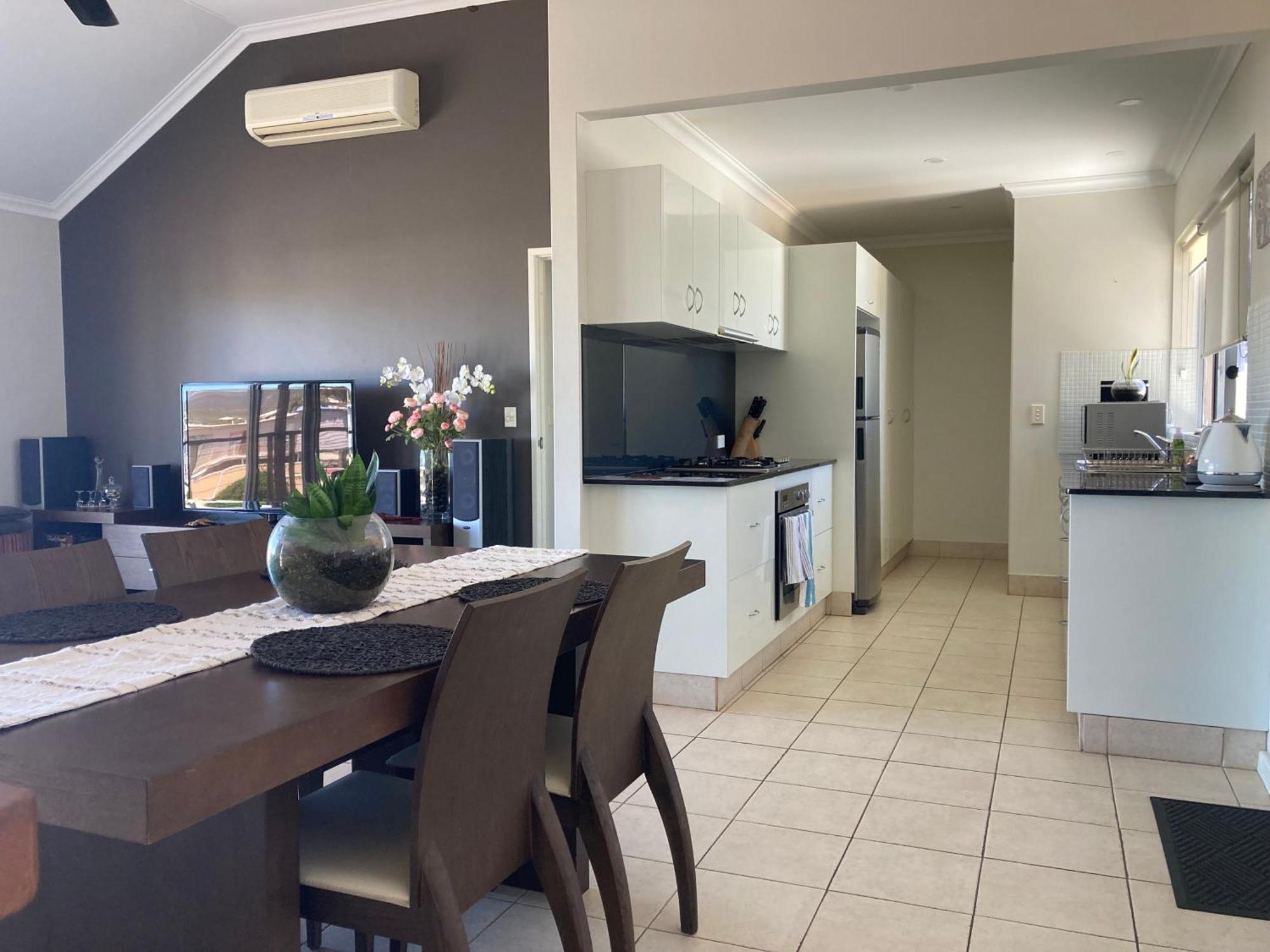 Gecko Lodge Kalbarri Exterior photo