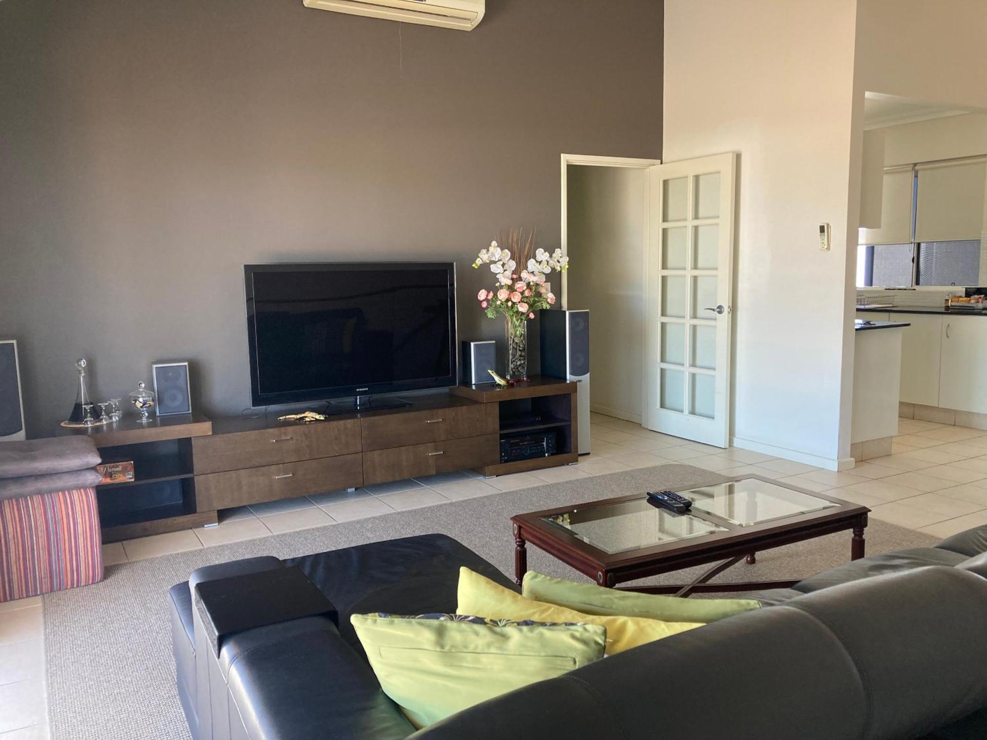 Gecko Lodge Kalbarri Exterior photo