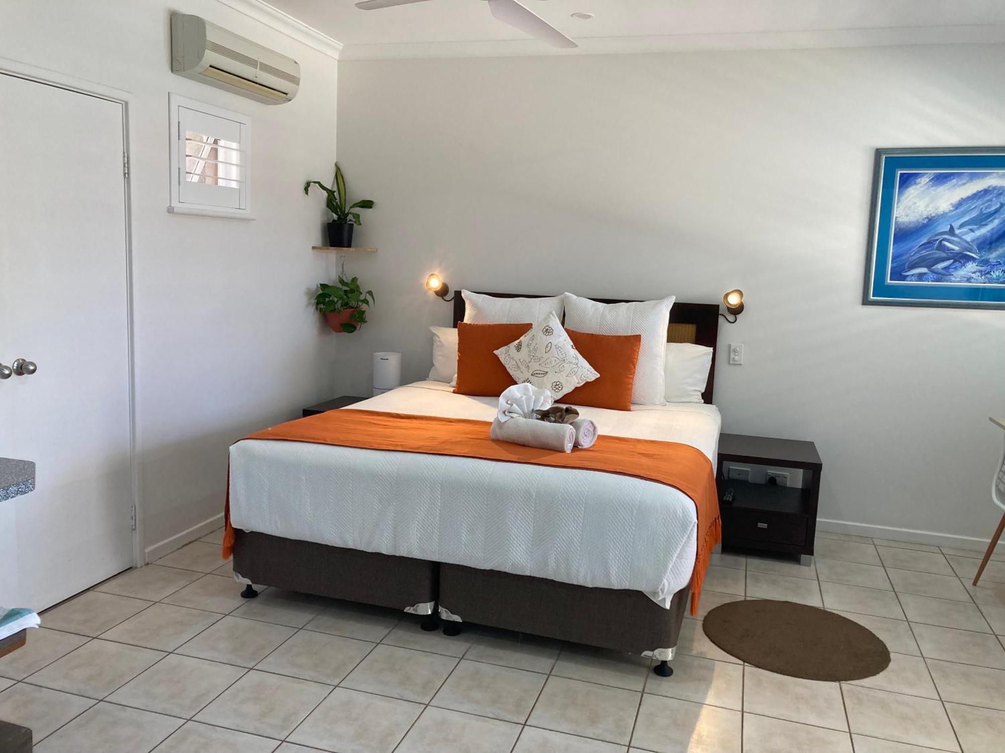 Gecko Lodge Kalbarri Exterior photo