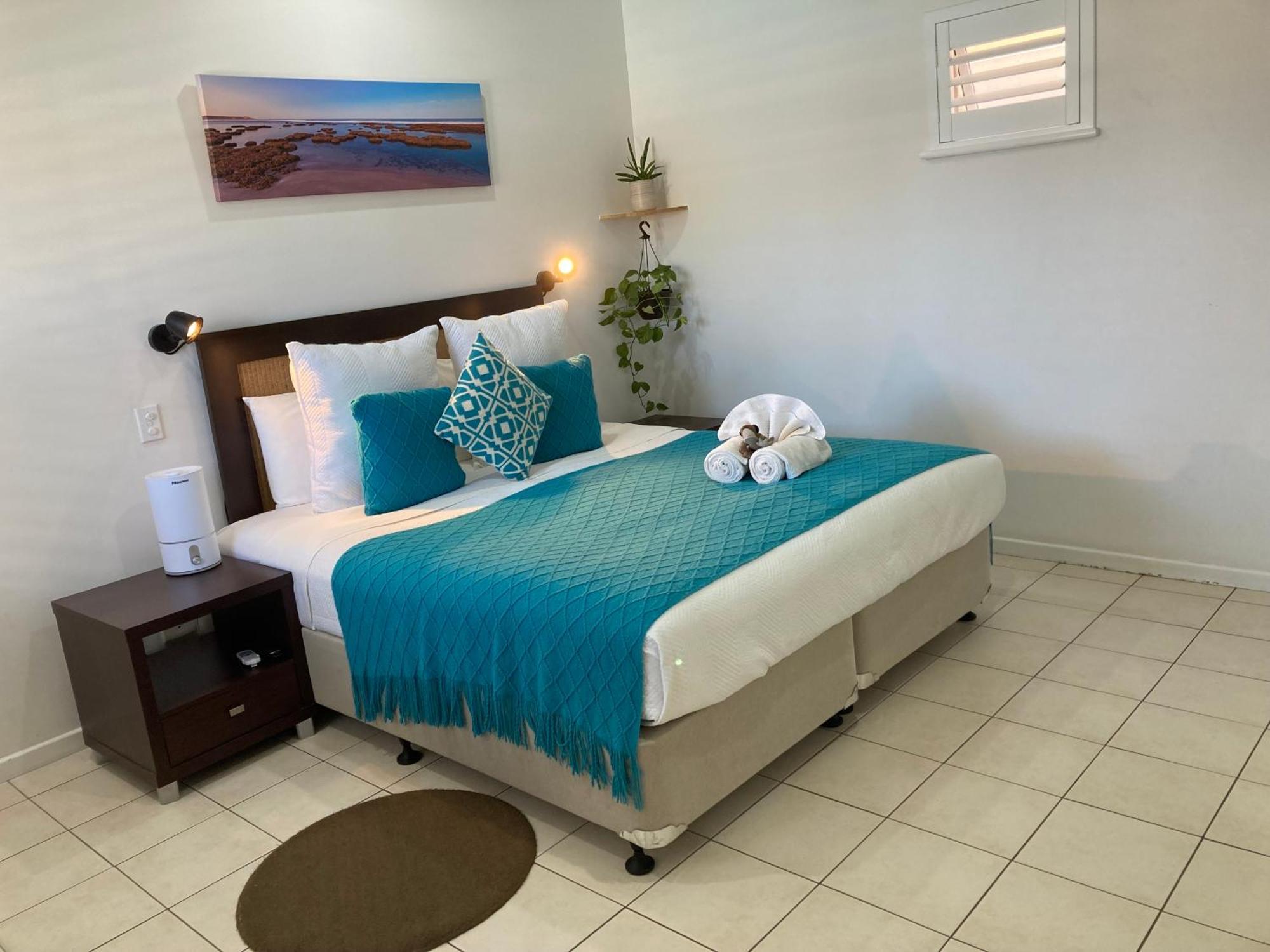 Gecko Lodge Kalbarri Exterior photo