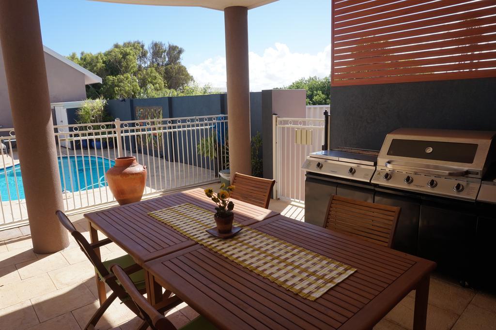 Gecko Lodge Kalbarri Exterior photo
