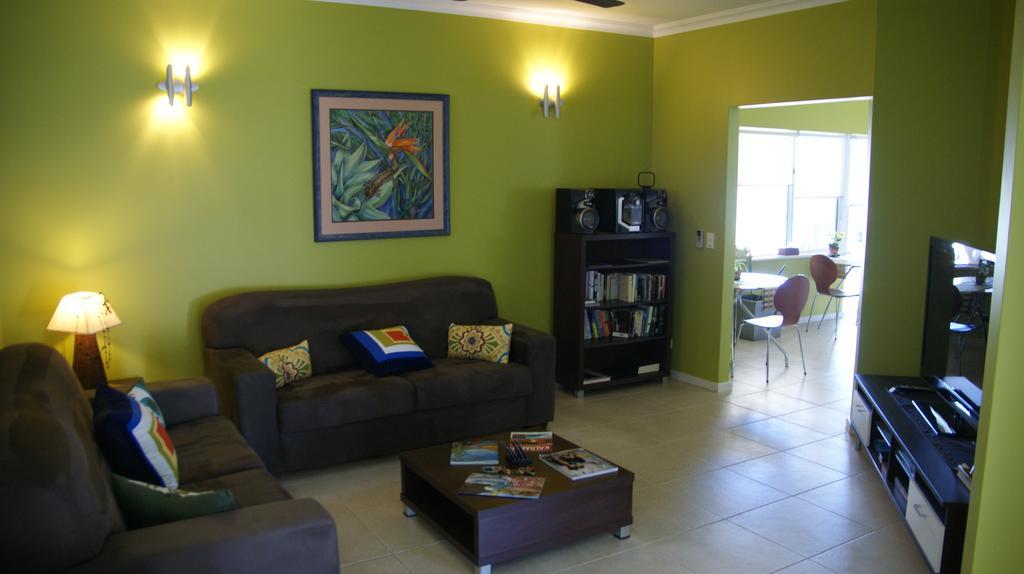 Gecko Lodge Kalbarri Exterior photo