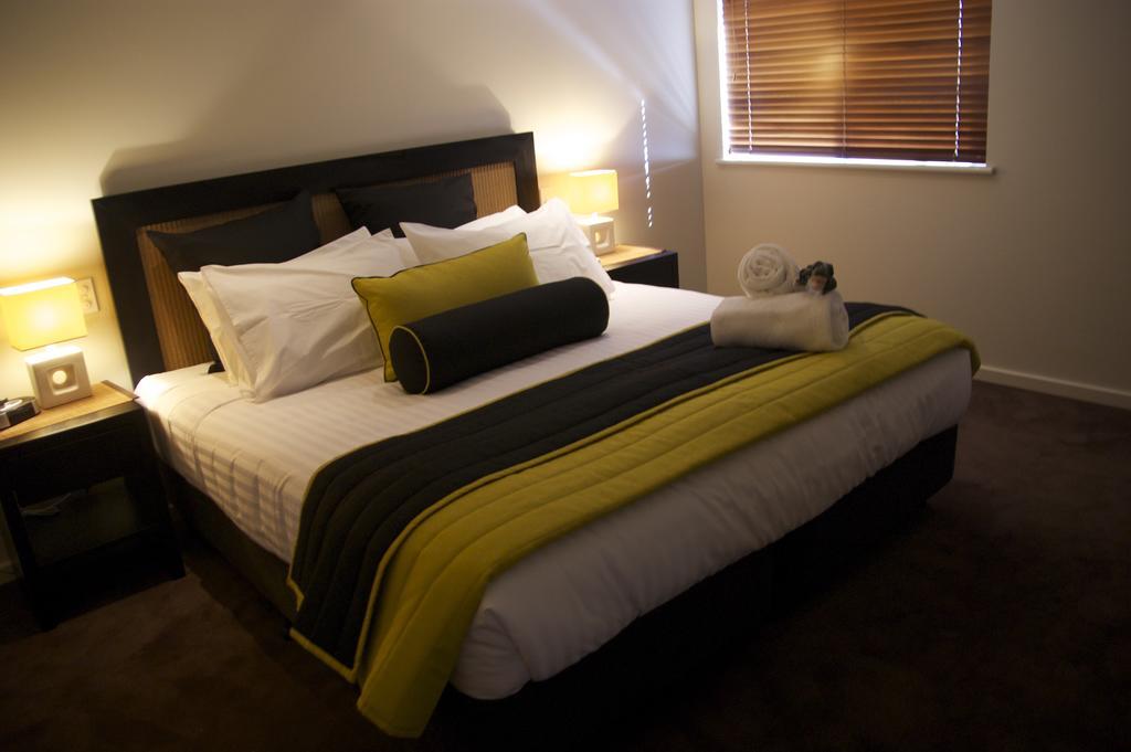 Gecko Lodge Kalbarri Exterior photo